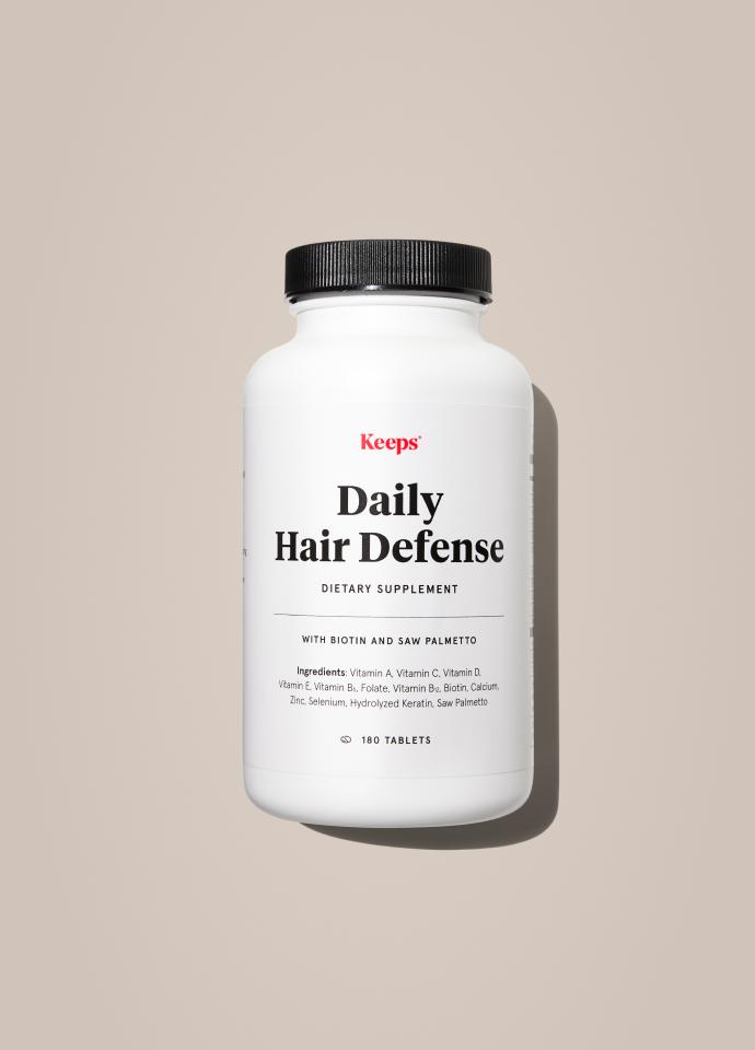 daily hair defense 1