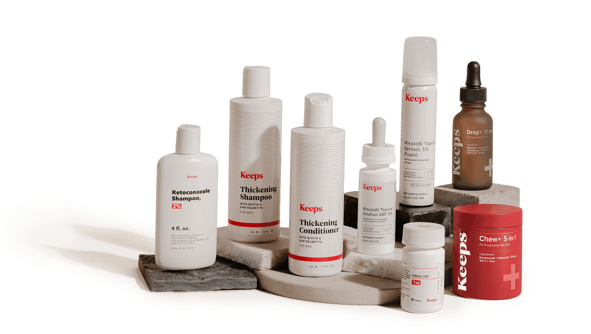 Products family