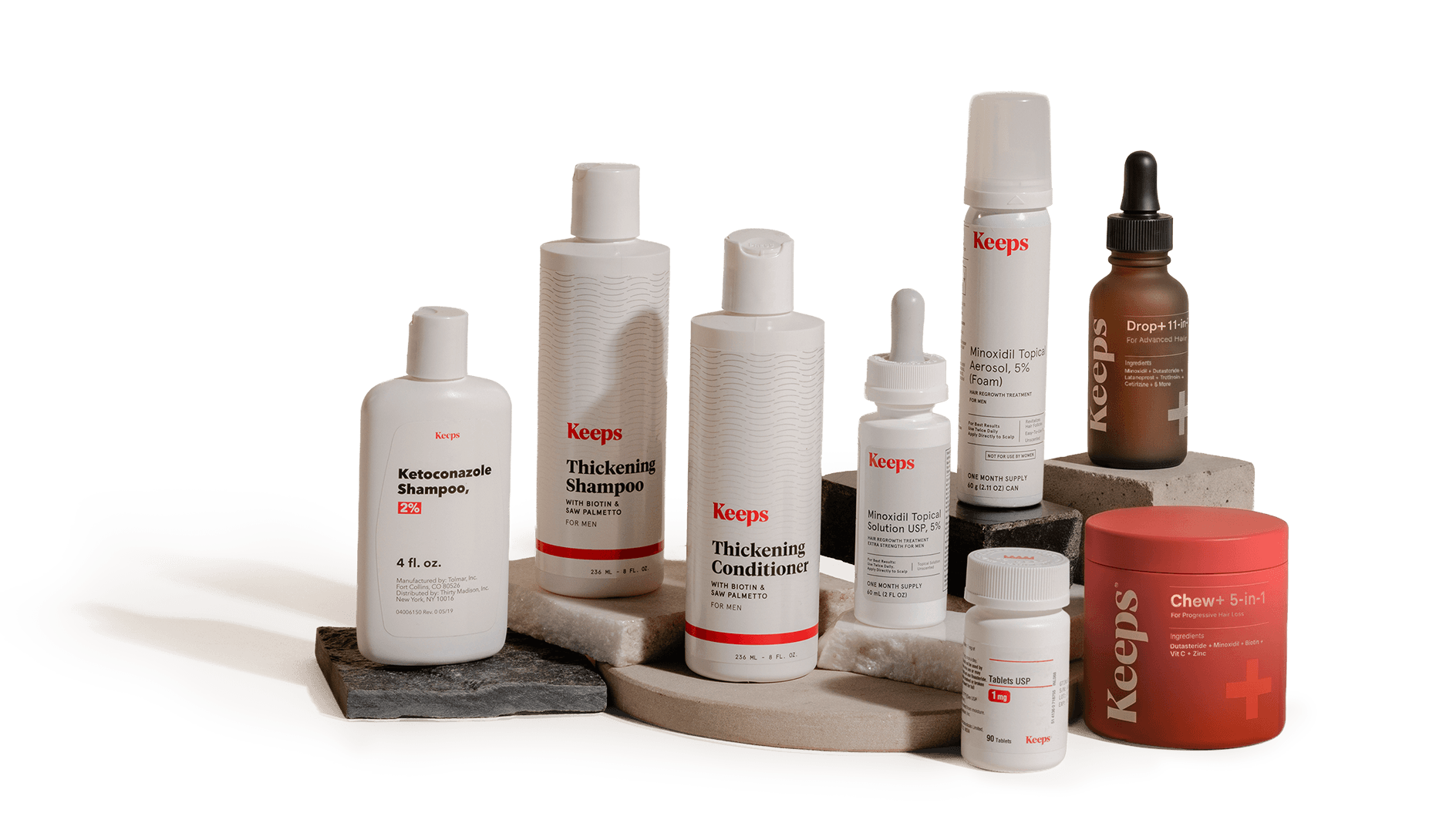 Products family