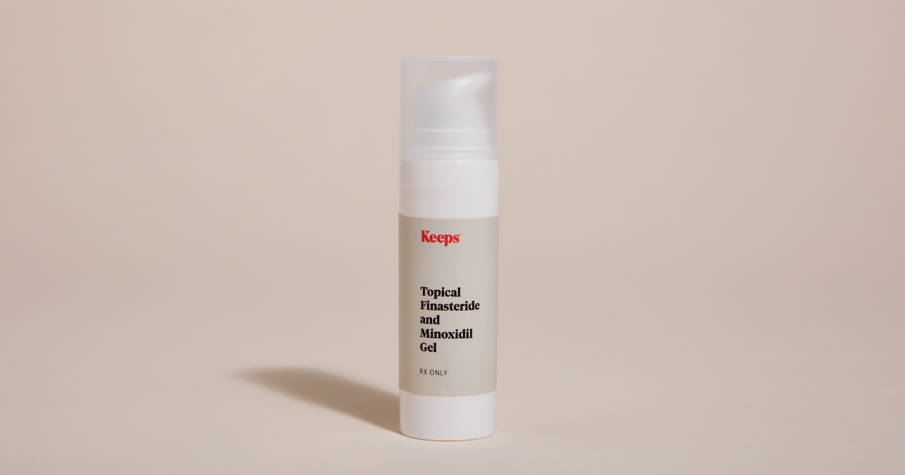 How to use Topical Finasteride and Minoxidil