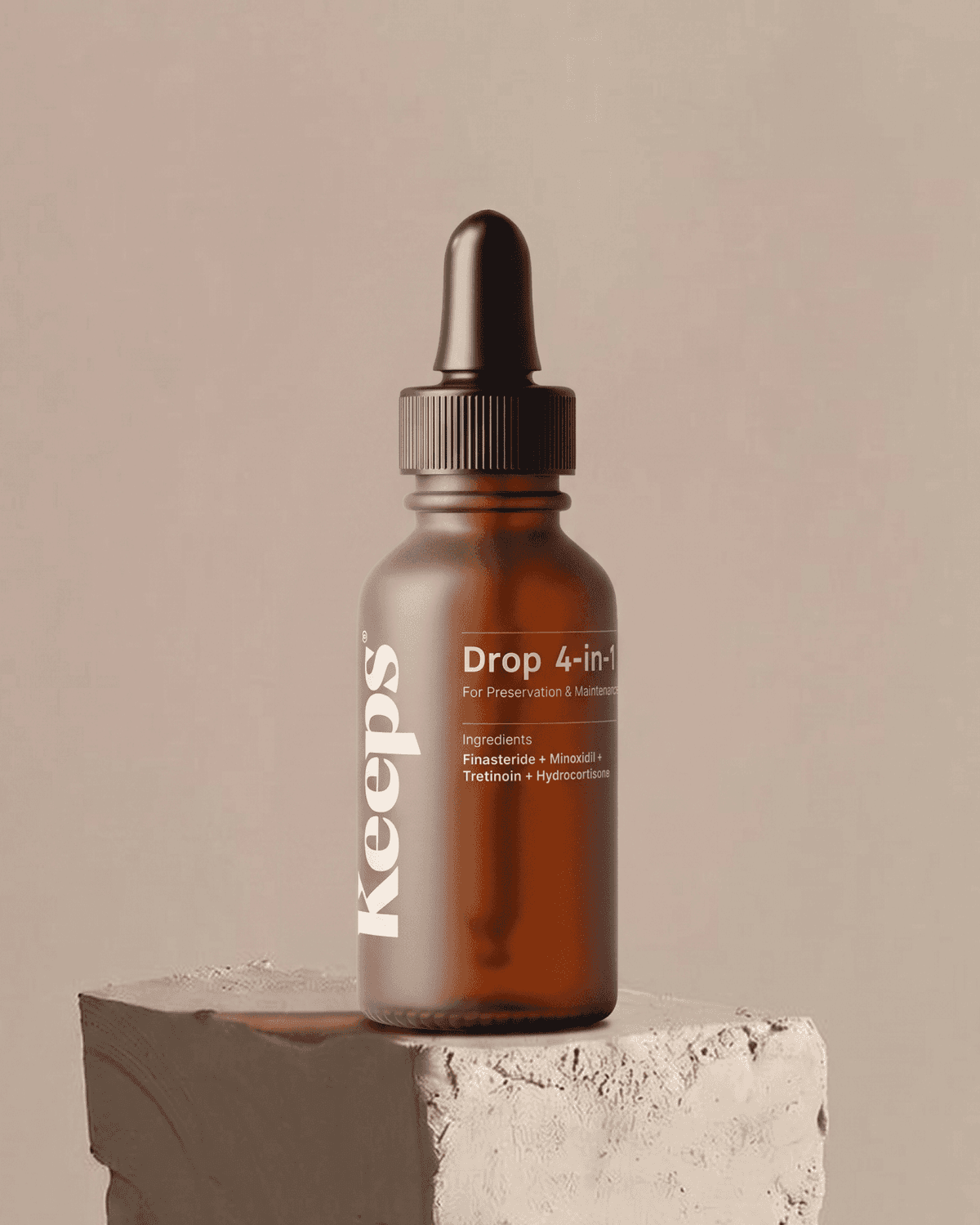 Drop product