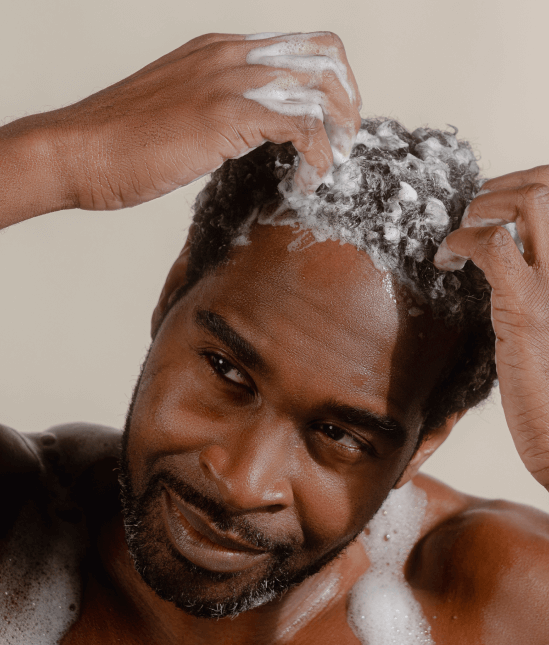 Thickening Shampoo Conditioner Bundle Product