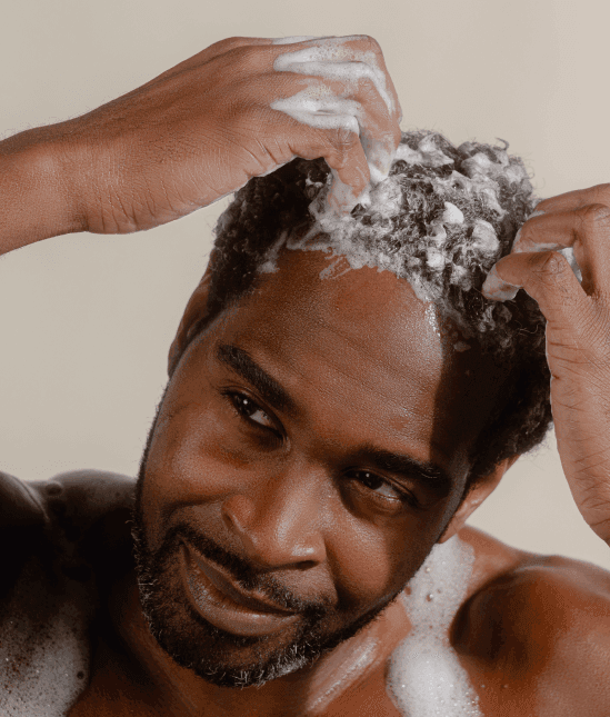 Thickening Shampoo Conditioner Bundle Product