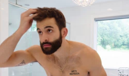 Hair loss causes
