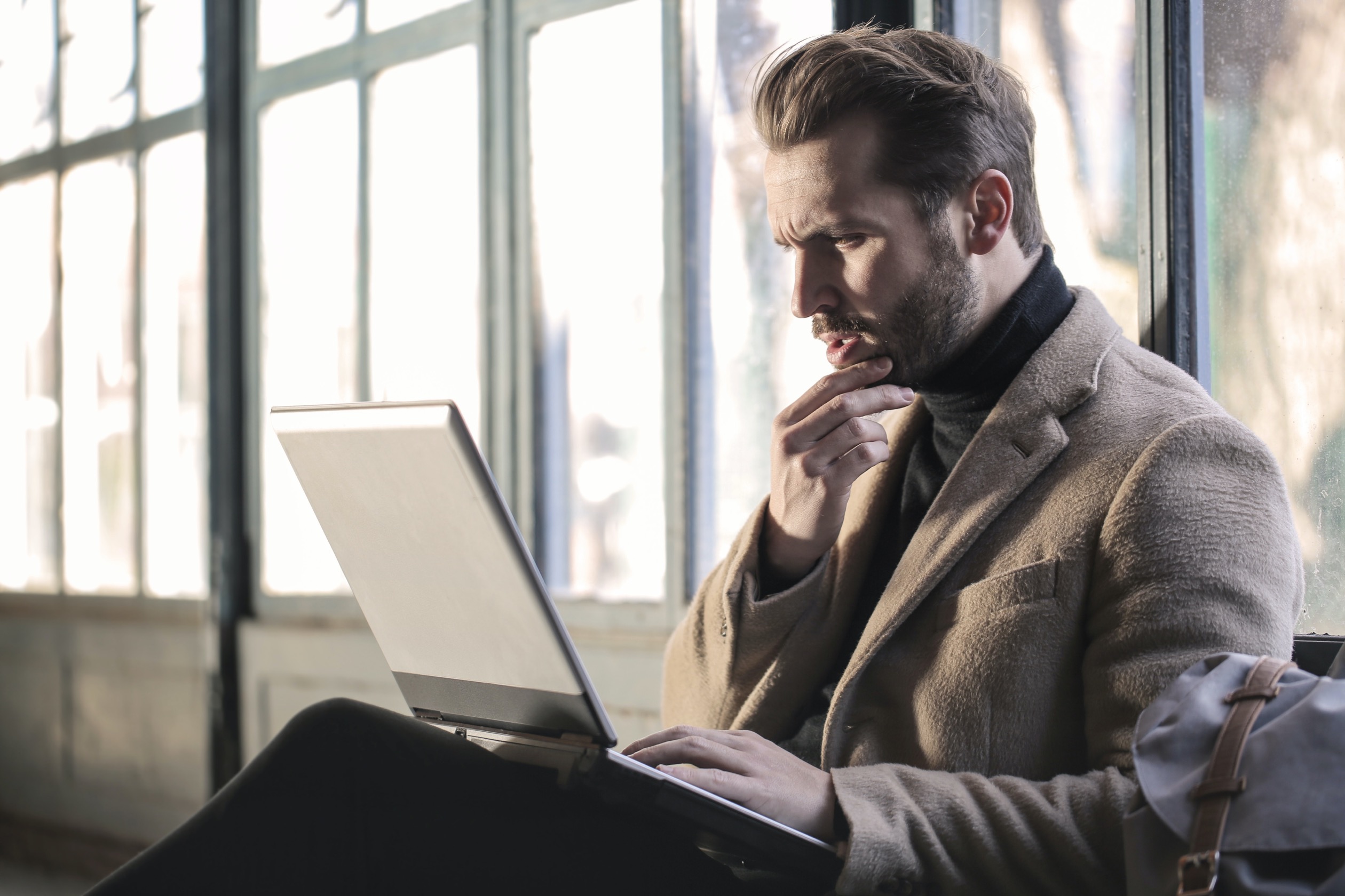 post-finasteride syndrome (unsplash)
