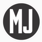 Men's Journal Logo