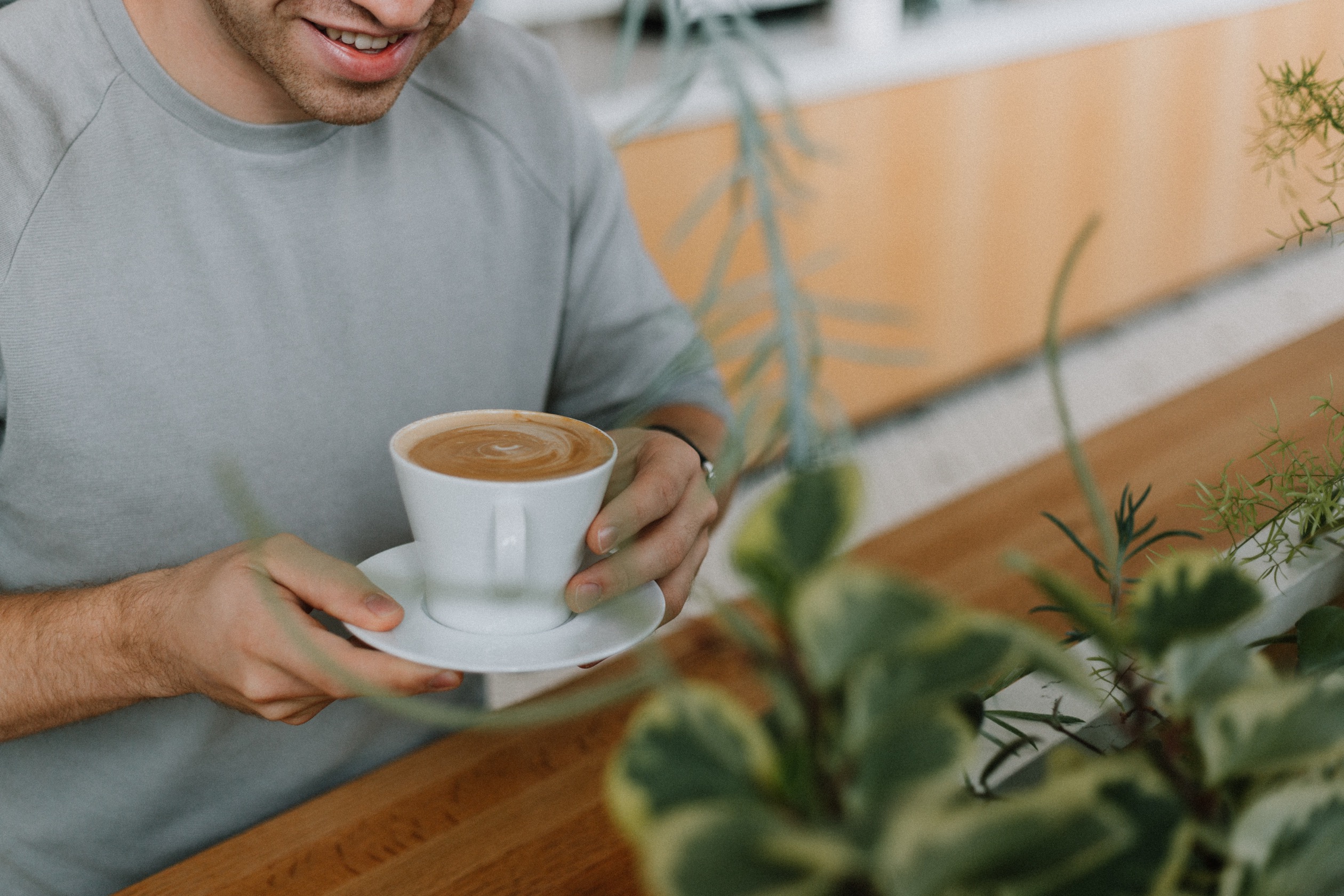 caffeine (unsplash)