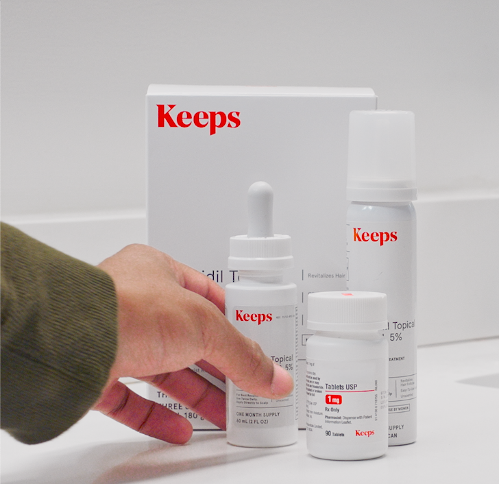 keeps commercial still (UNUSED)