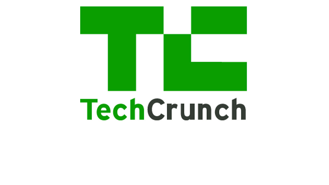 TechCrunch logo