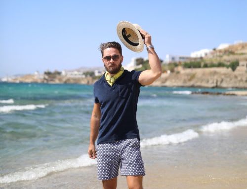 summer hair loss