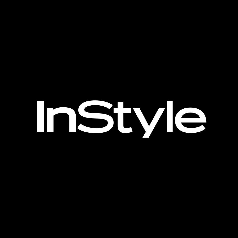 instyle keeps hair loss