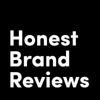Honest Brand Review Logo