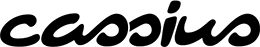 cassius-black